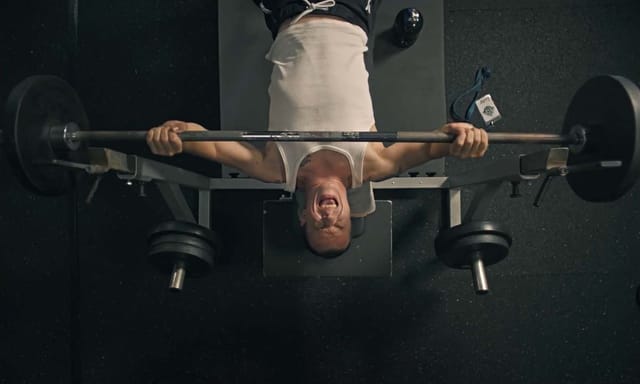 DEADLIFT – image 2
