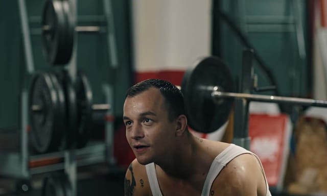 DEADLIFT – image 1
