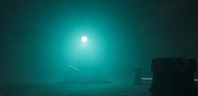 ESCAPE THE NIGHT – image 3