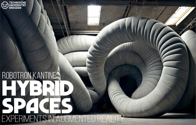 HYBRID SPACES – image 2