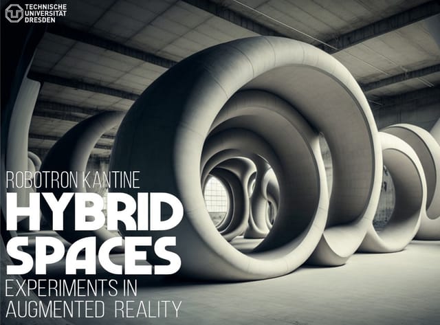 HYBRID SPACES – image 3