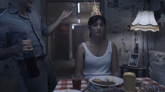 LISBETH, MEIN LISBETH – image 5
