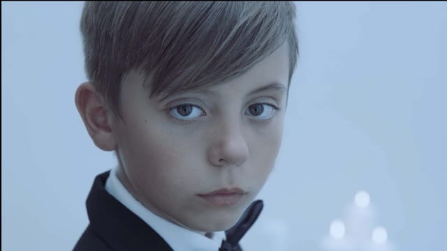 LISBETH, MEIN LISBETH – image 2