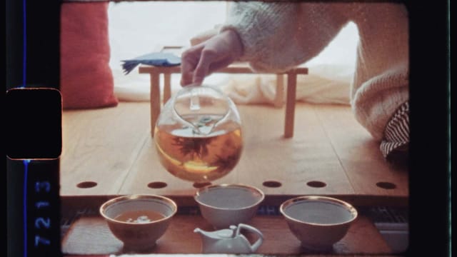 OLD TOO YOUNG – image 4