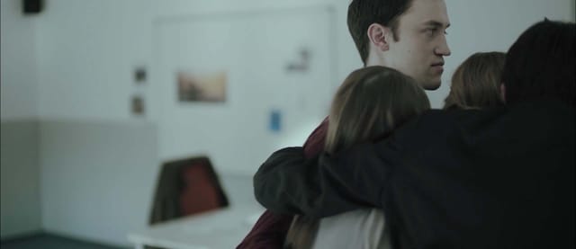 PEOPLE ARE NICE – image 4