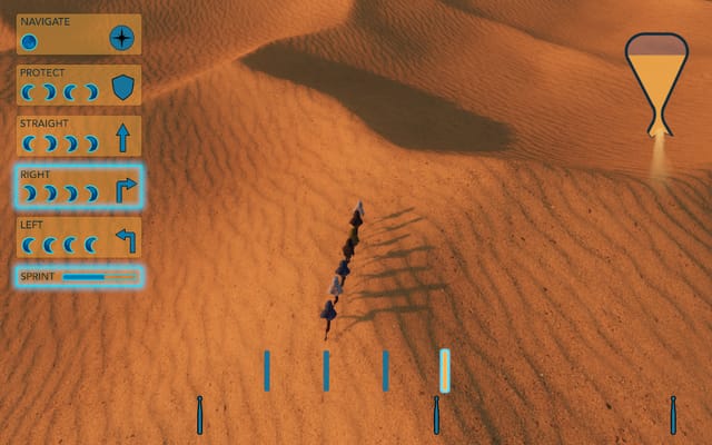 SINGING SANDS – image 3
