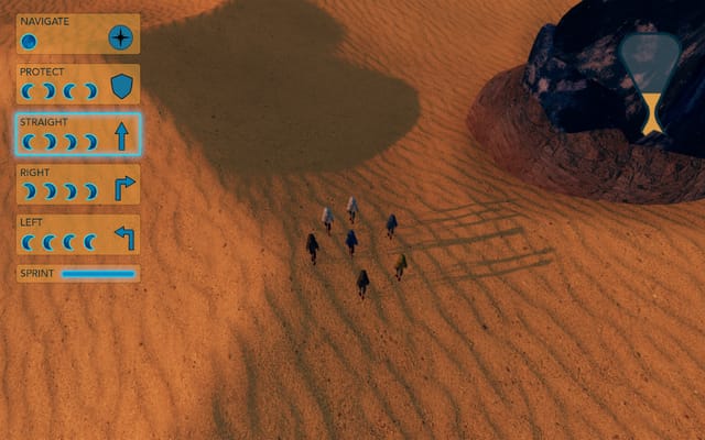 SINGING SANDS – image 4