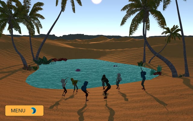 SINGING SANDS – image 5